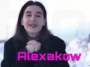 Alexakow
