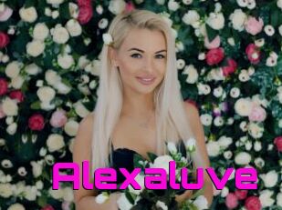 Alexaluve