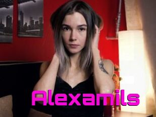 Alexamils