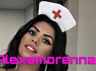 Alexamorenna