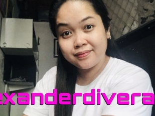 Alexanderdivera