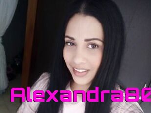 Alexandra80