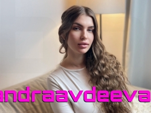 Alexandraavdeeva