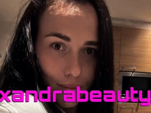 Alexandrabeauty
