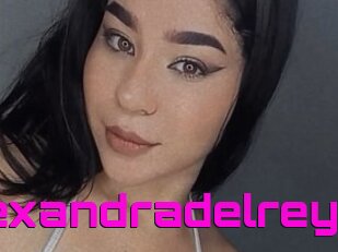 Alexandradelrey
