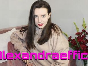 Alexandraeffic