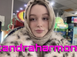 Alexandraharmon
