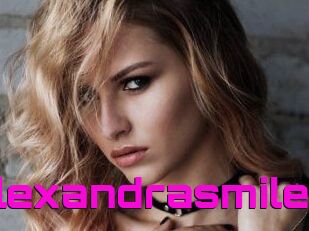 Alexandra_smile