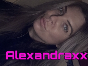 Alexandraxxl