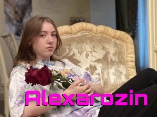 Alexarozin