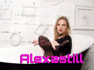 Alexastill