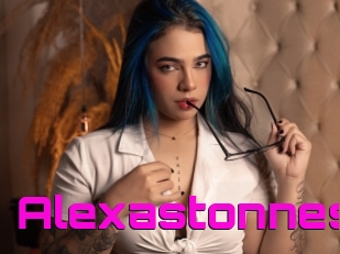 Alexastonnes