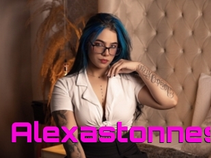 Alexastonnes