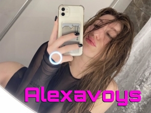 Alexavoys