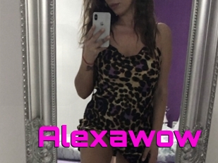 Alexawow