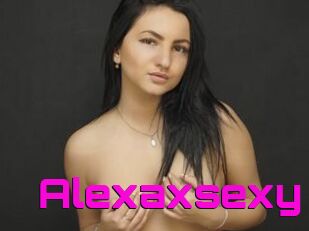Alexaxsexy