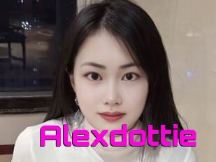 Alexdottie