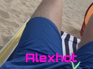 Alexhot