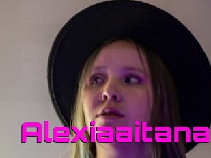 Alexiaaitana