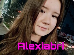 Alexiabri