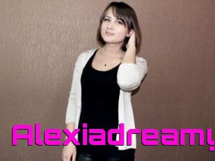 Alexiadreamy
