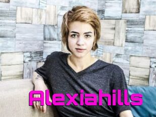 Alexiahills