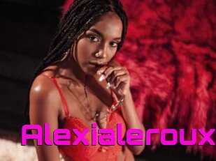 Alexialeroux