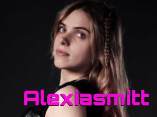 Alexiasmitt