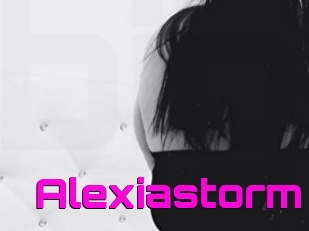 Alexiastorm