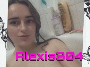 Alexis304