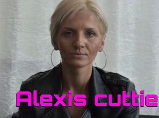 Alexis_cuttie