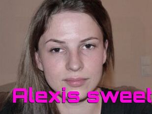 Alexis_sweet