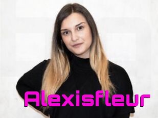 Alexisfleur