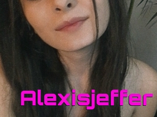 Alexisjeffer