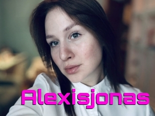 Alexisjonas