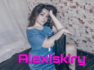 Alexiskiry