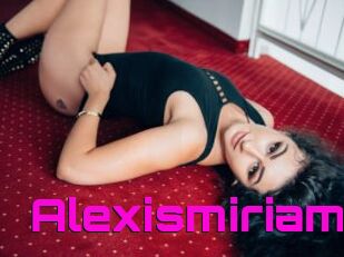 Alexismiriam