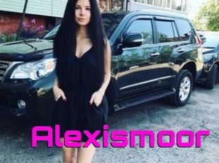 Alexismoor