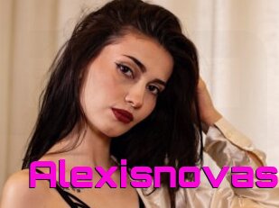 Alexisnovas