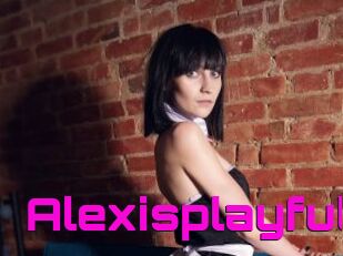 Alexisplayful