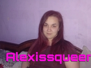 Alexissqueen