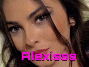 Alexisss