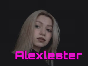 Alexlester