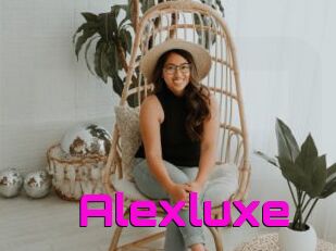Alexluxe