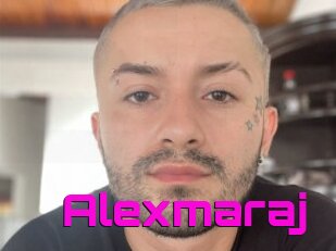 Alexmaraj