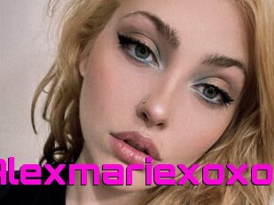 Alexmariexoxo