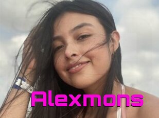 Alexmons
