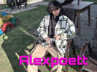 Alexpoett