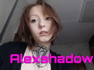 Alexshadow