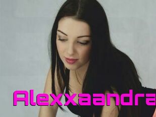 Alexxaandra